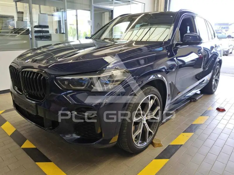 2023 BMW X5
