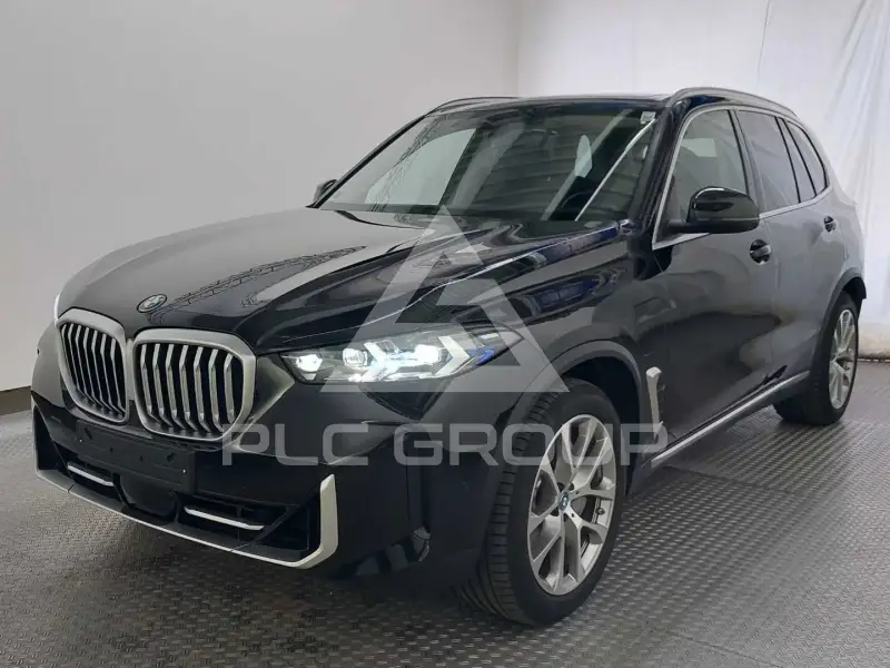 2023 BMW X5