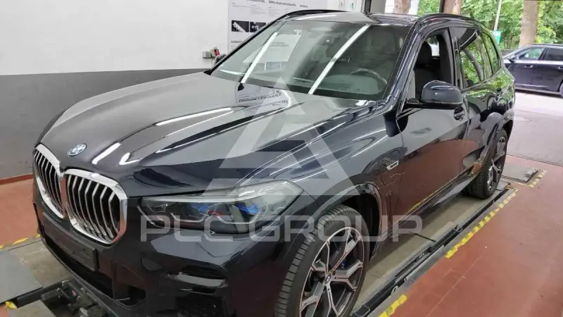 2023 BMW X5