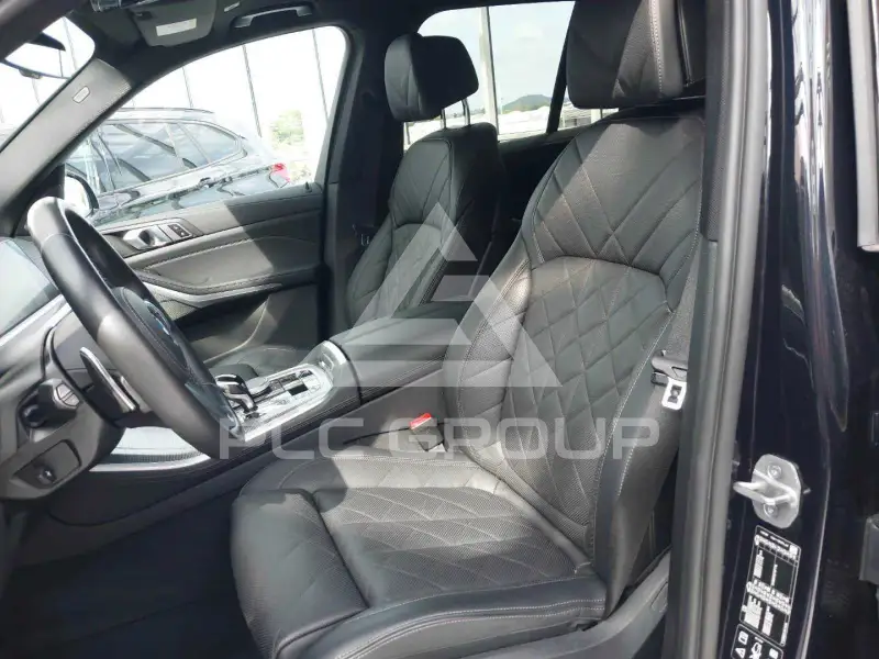 2023 BMW X5