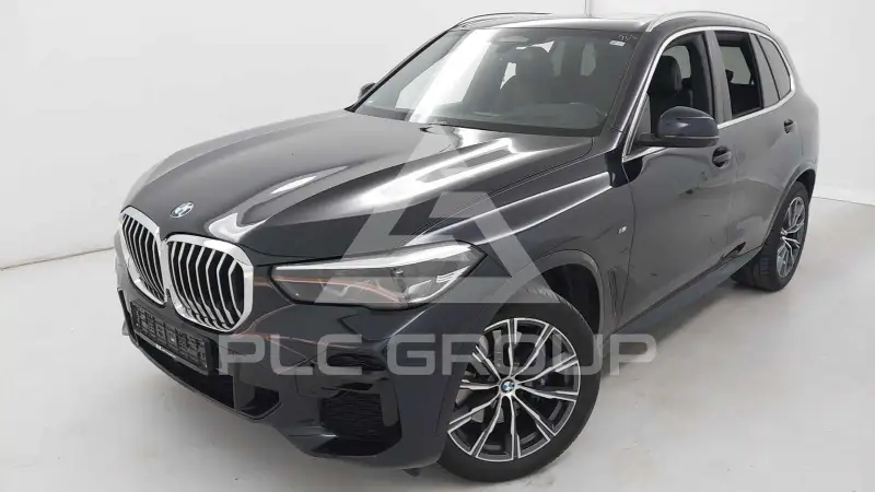 2023 BMW X5