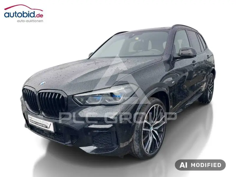 2023 BMW X5