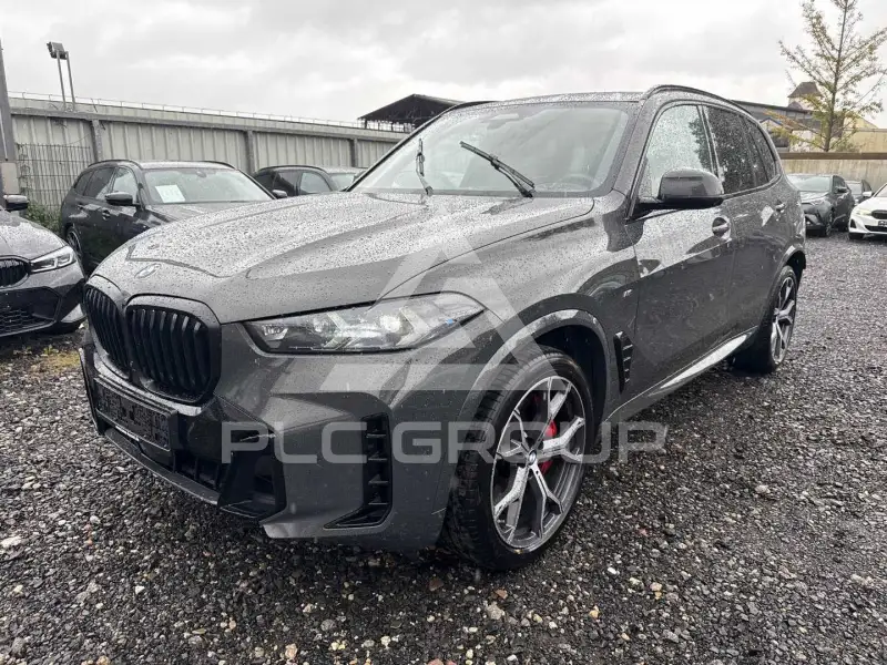 2023 BMW X5