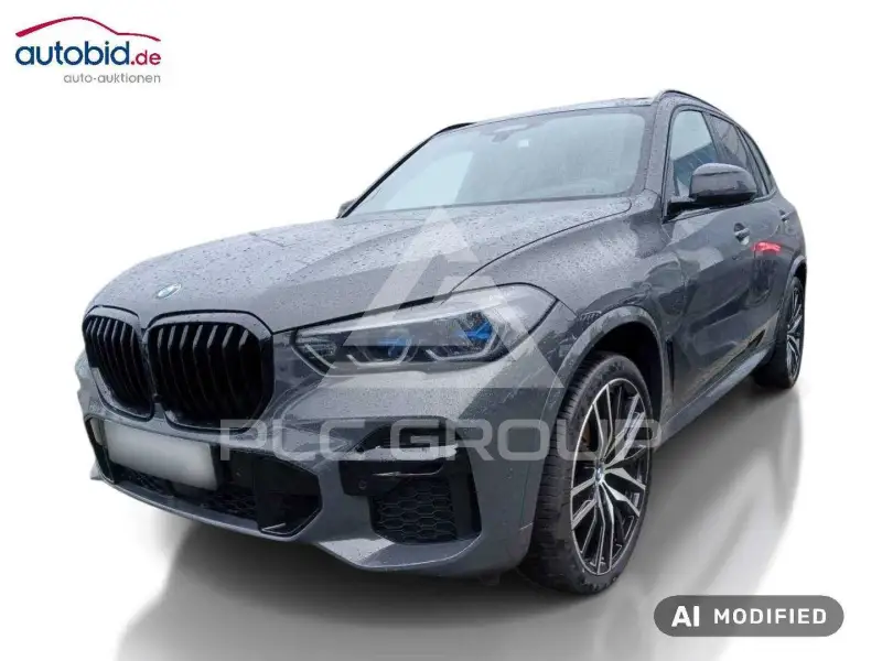 2023 BMW X5