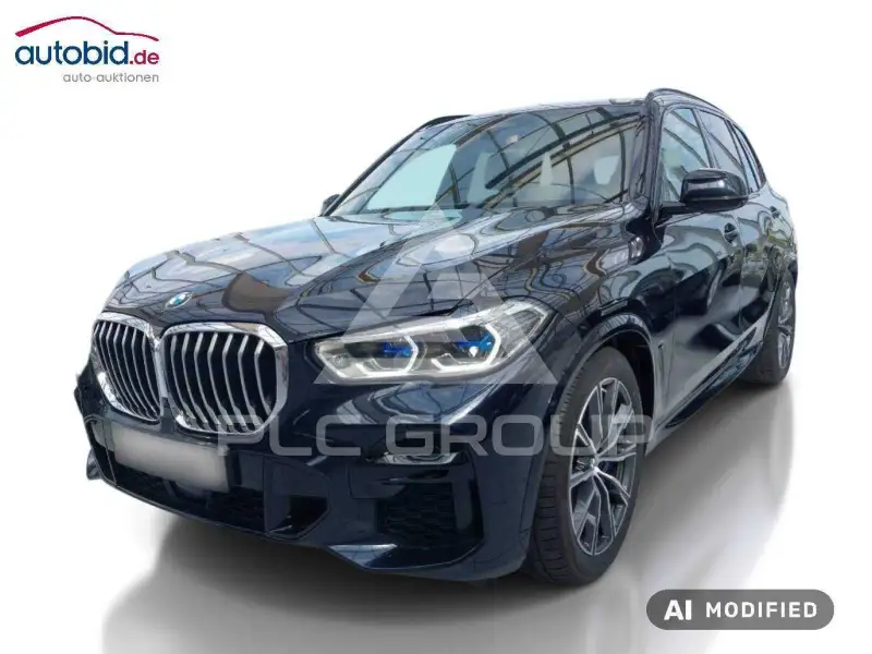 2023 BMW X5