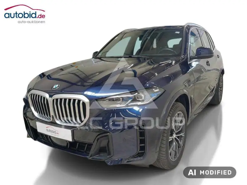 2023 BMW X5