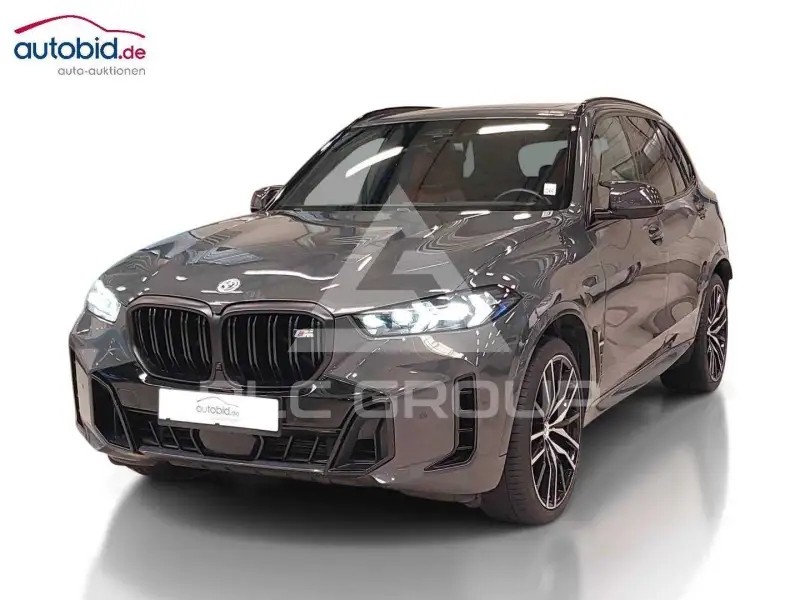 2023 BMW X5
