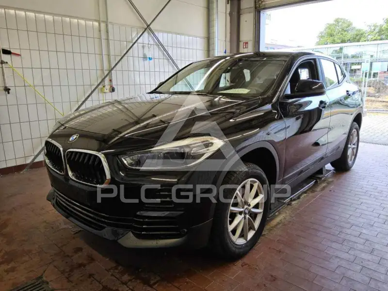 2023 BMW X2