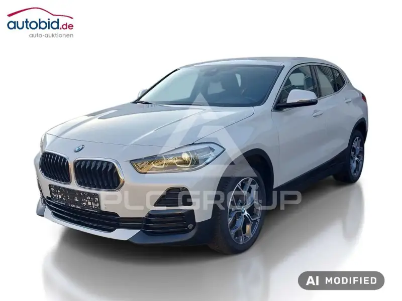 2023 BMW X2