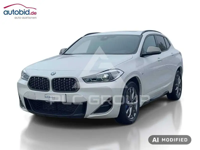 2023 BMW X2