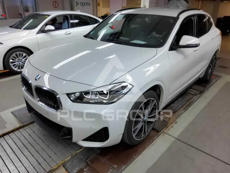 2023 BMW X2
