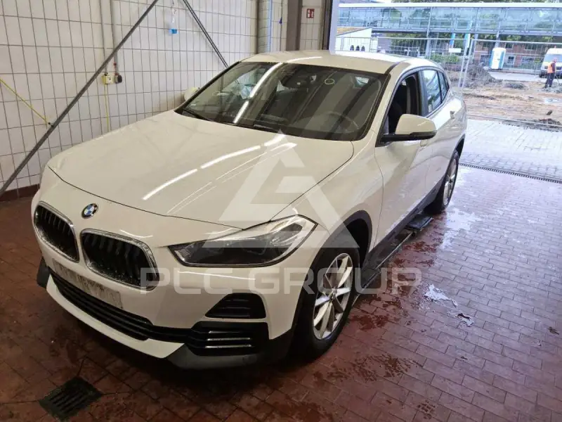 2023 BMW X2