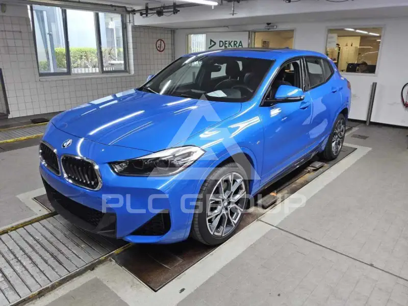 2023 BMW X2