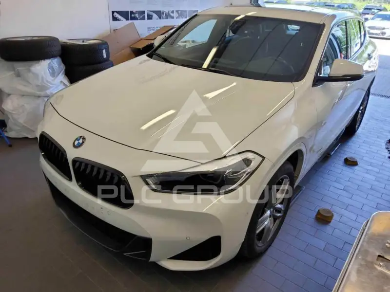 2023 BMW X2