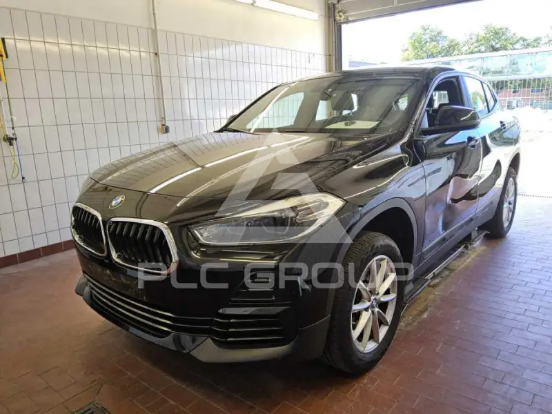 2023 BMW X2