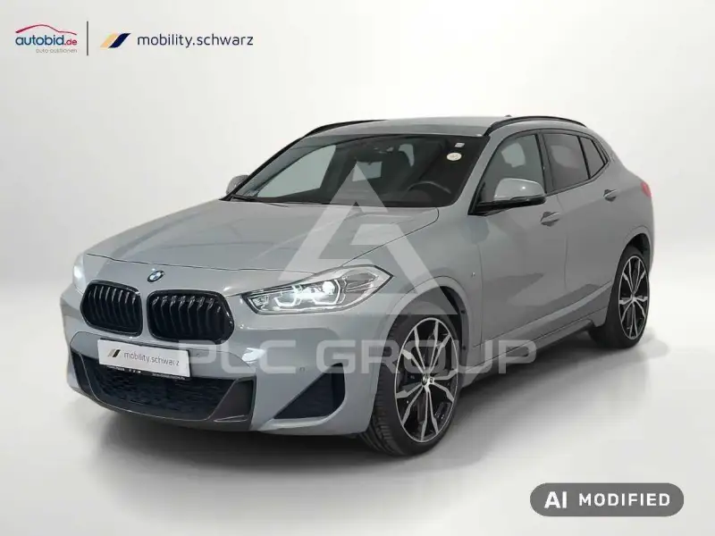 2023 BMW X2
