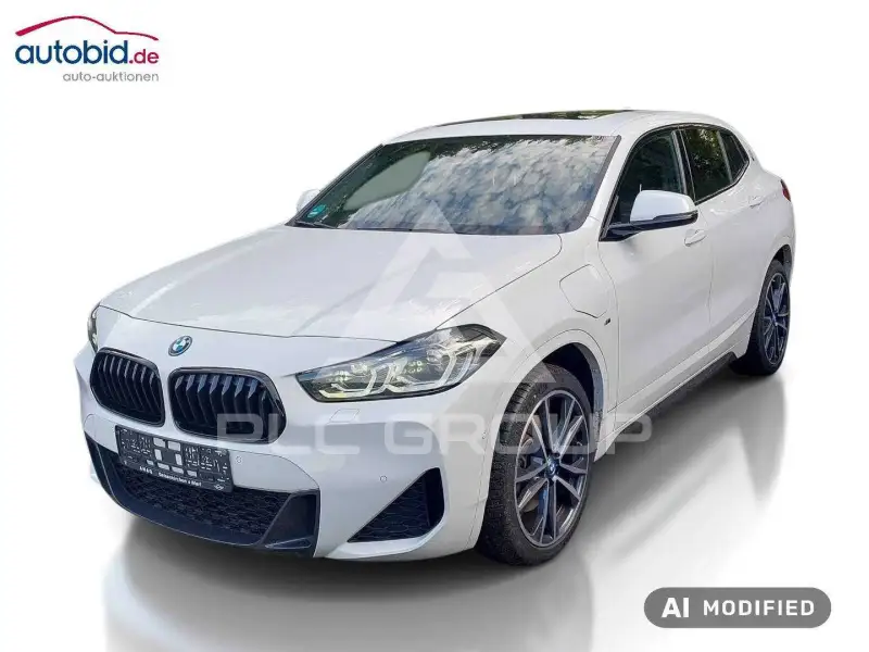 2023 BMW X2