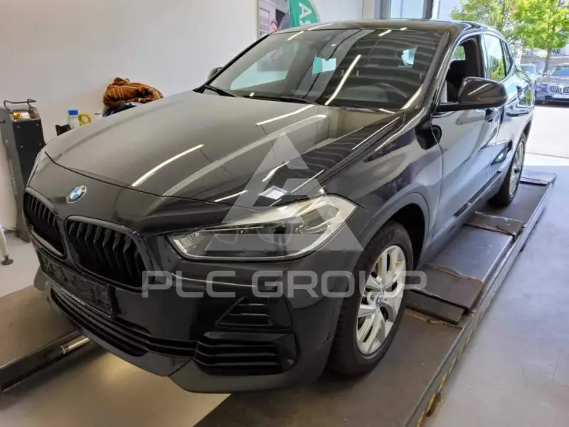 2023 BMW X2