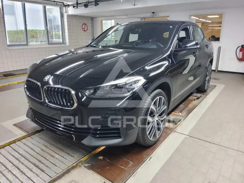 2023 BMW X2