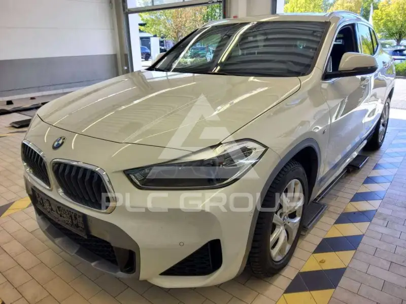 2023 BMW X2