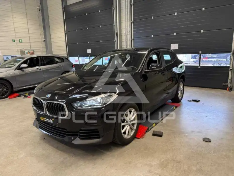 2023 BMW X2