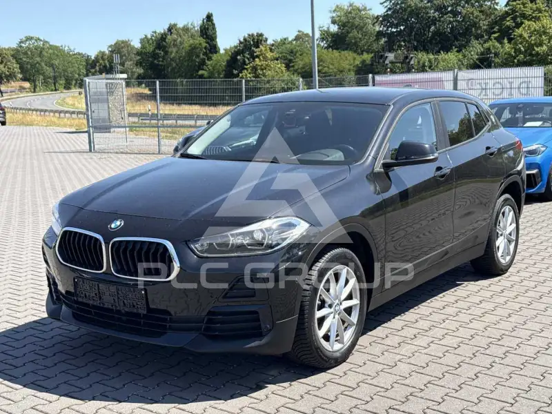2023 BMW X2