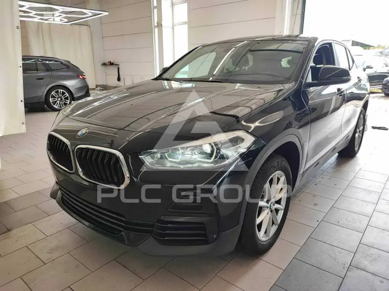 2023 BMW X2
