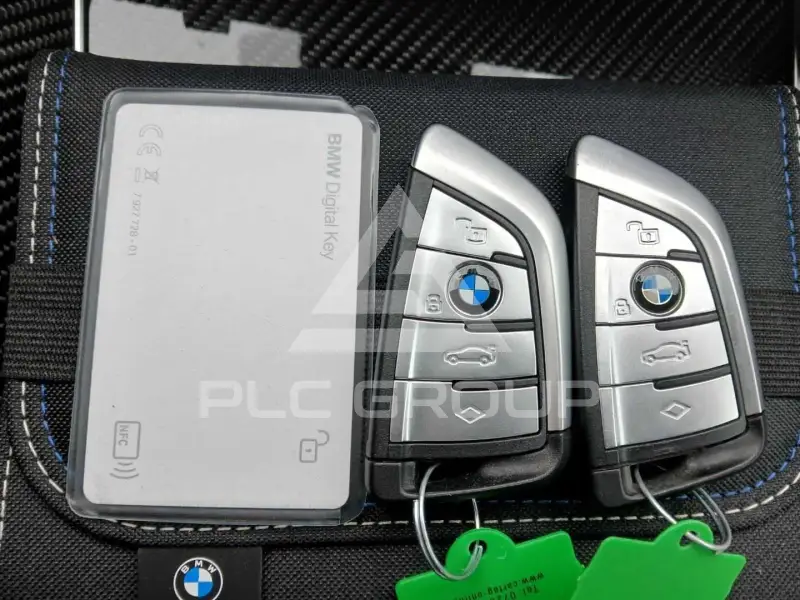 2023 BMW X6