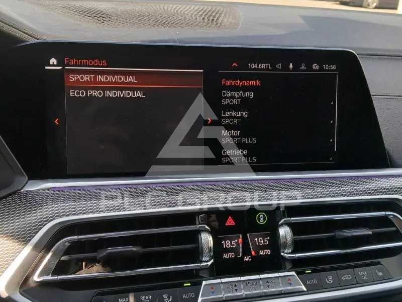 2023 BMW X6