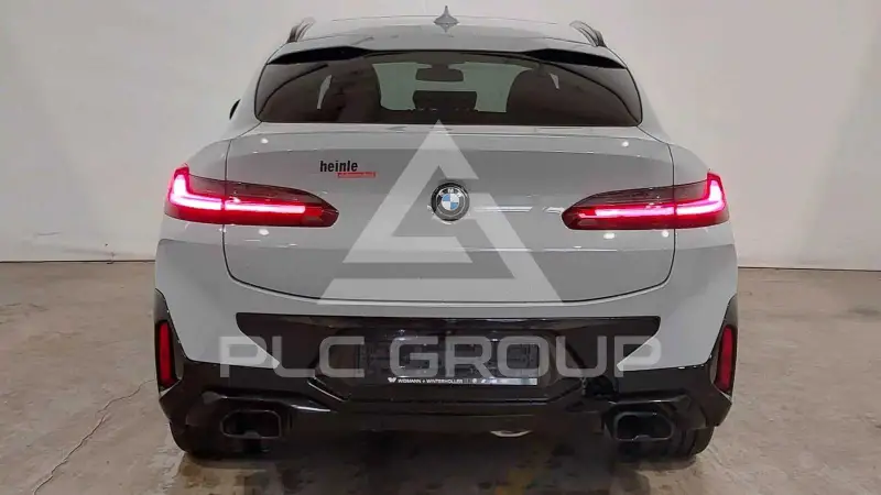 2023 BMW X4