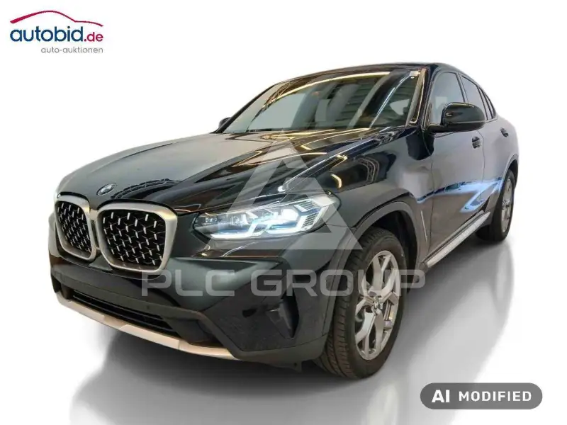 2023 BMW X4