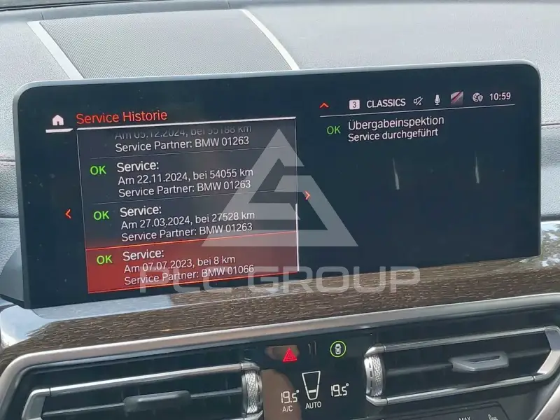 2023 BMW X4