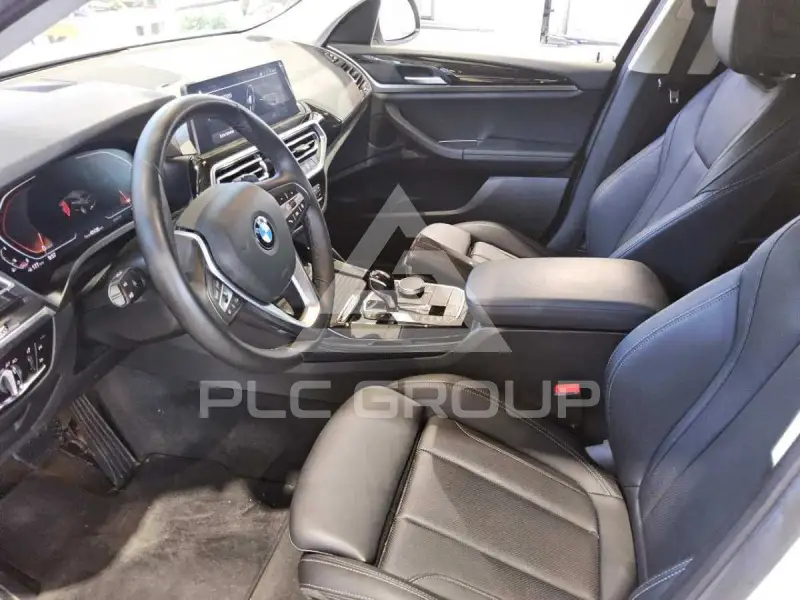 2023 BMW X4