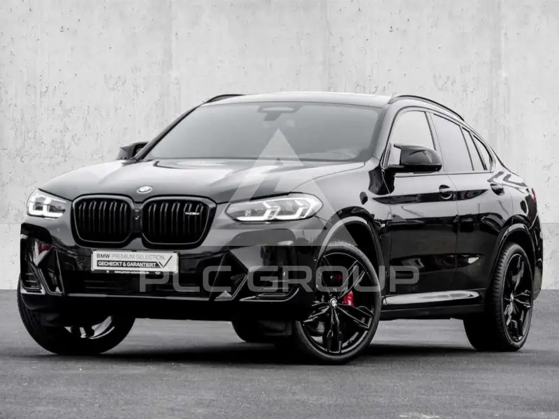 2023 BMW X4