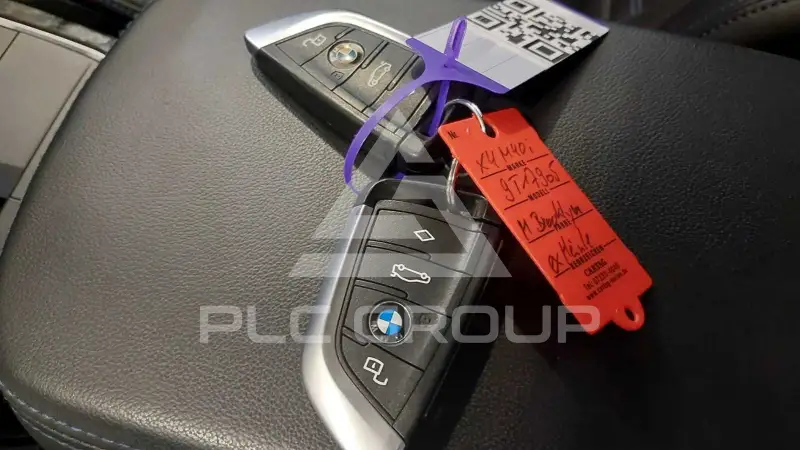 2023 BMW X4