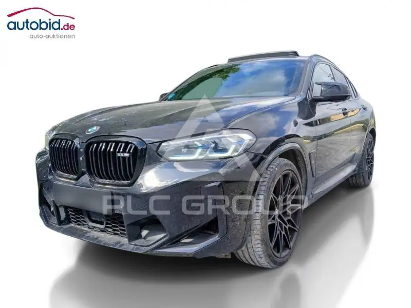 2023 BMW X4