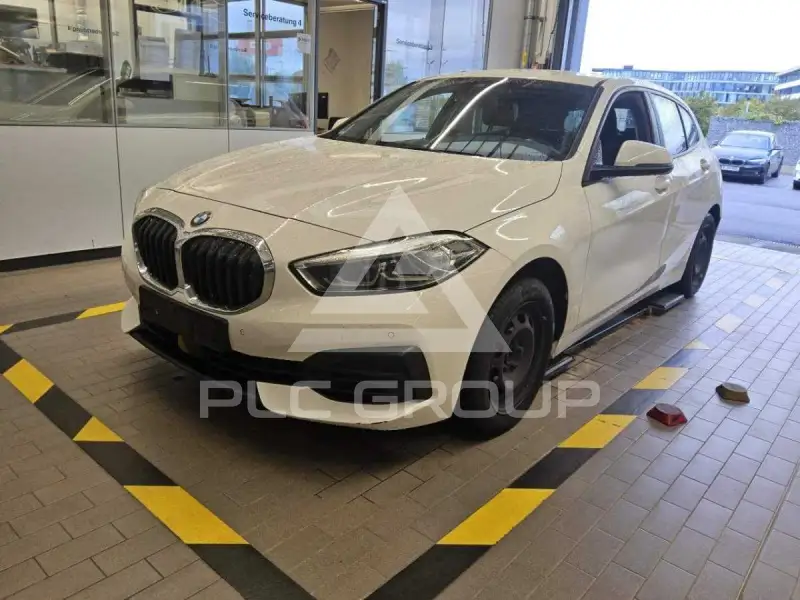 2023 BMW 116