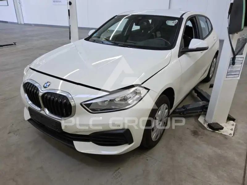 2023 BMW 116