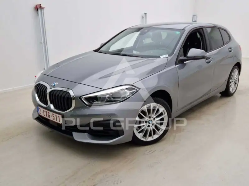 2023 BMW 116