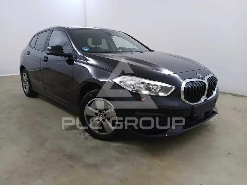 2023 BMW 116