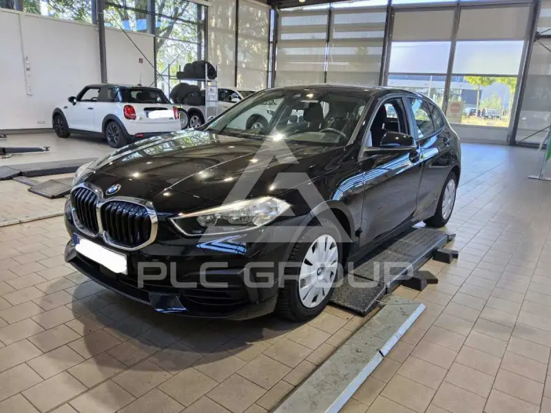 2023 BMW 116