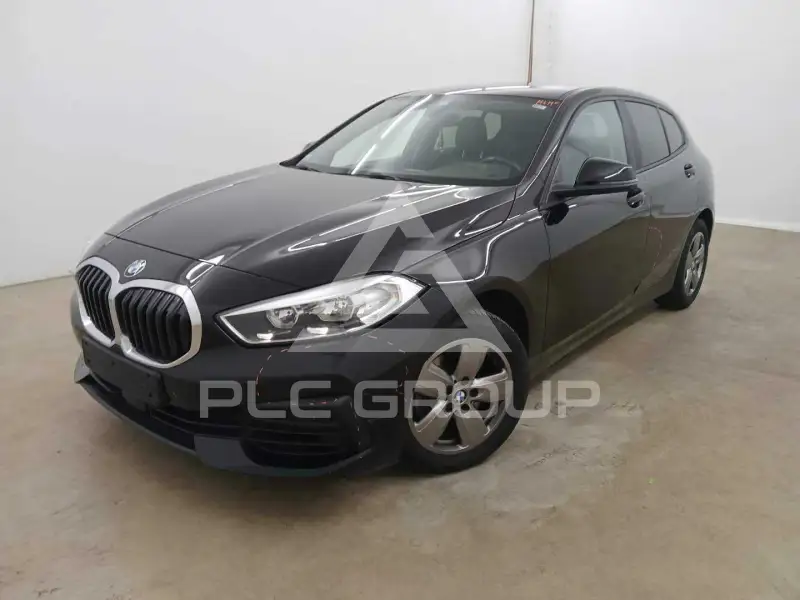 2023 BMW 116