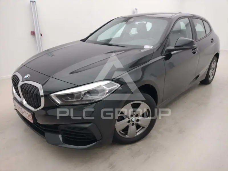 2023 BMW 116