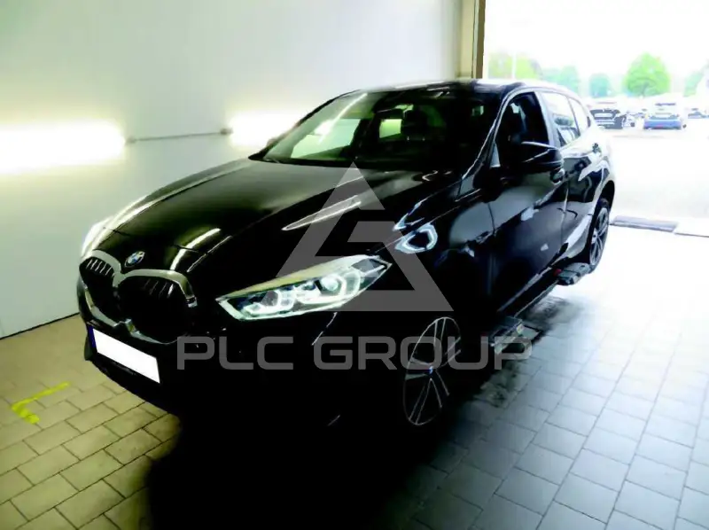 2023 BMW 116
