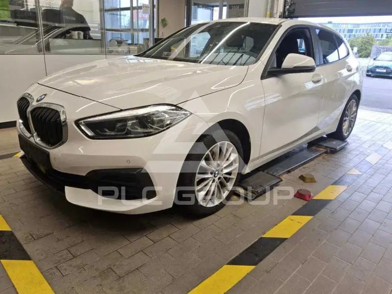 2023 BMW 116