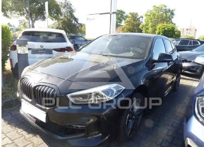 2023 BMW 116