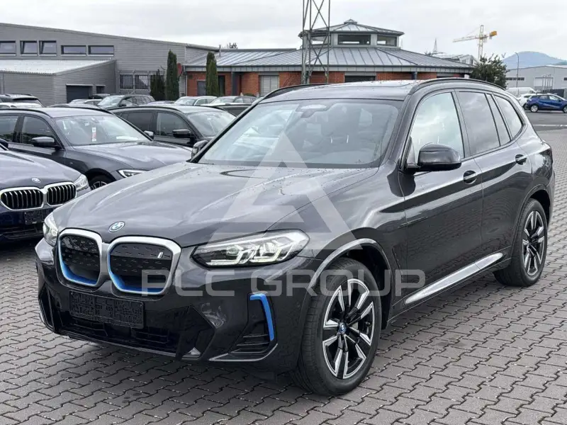 2023 BMW iX