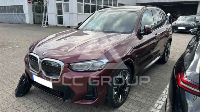 2023 BMW iX
