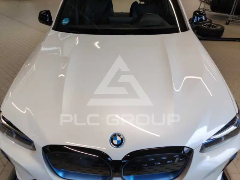 2023 BMW iX