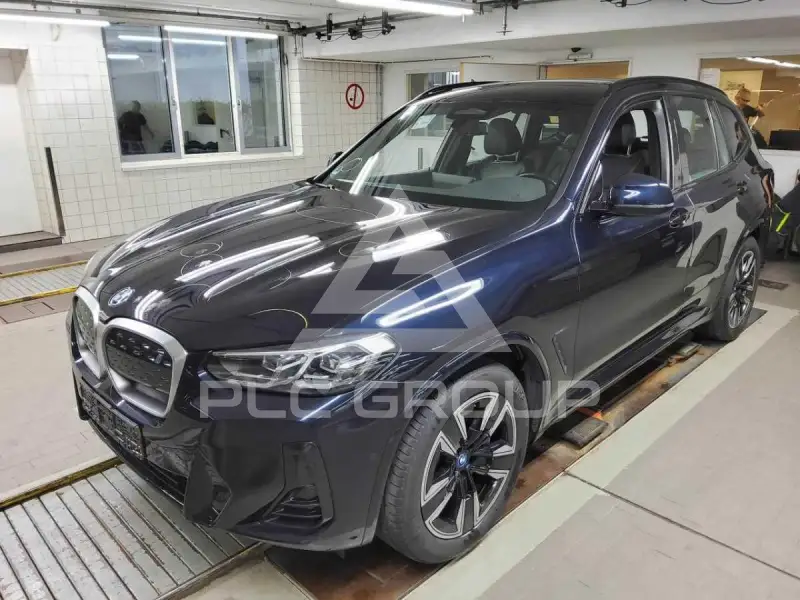 2023 BMW iX
